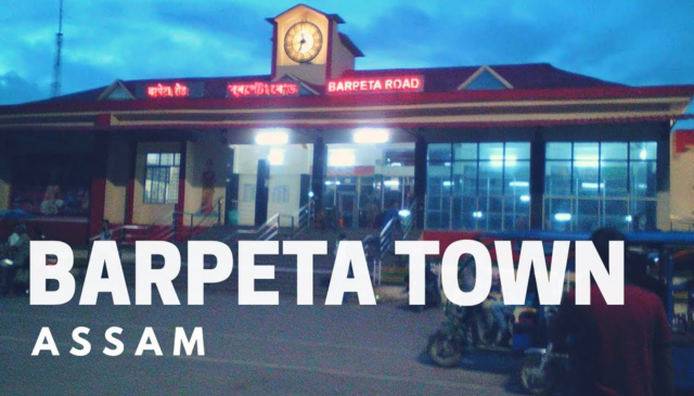 Badal Packers and Movers in Barpeta