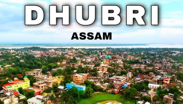 Badal Packers and Movers in Dhubri