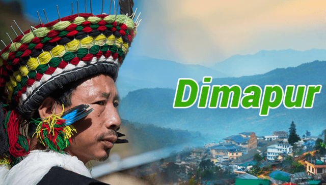 Badal Packers and Movers in Dimapur