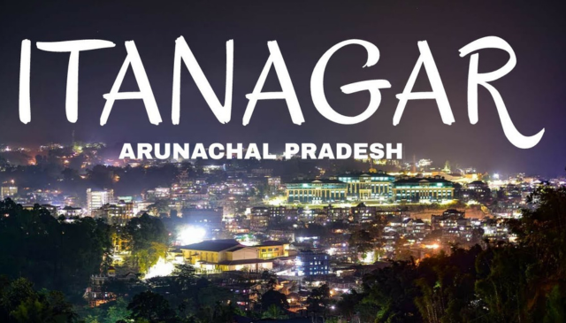 Badal Packers and Movers in Itanagar