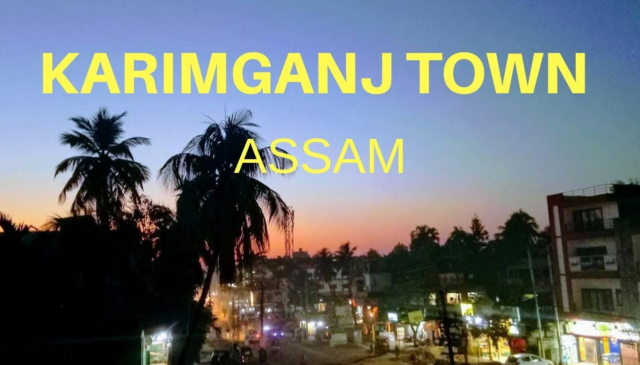 Badal Packers and Movers in Karimganj