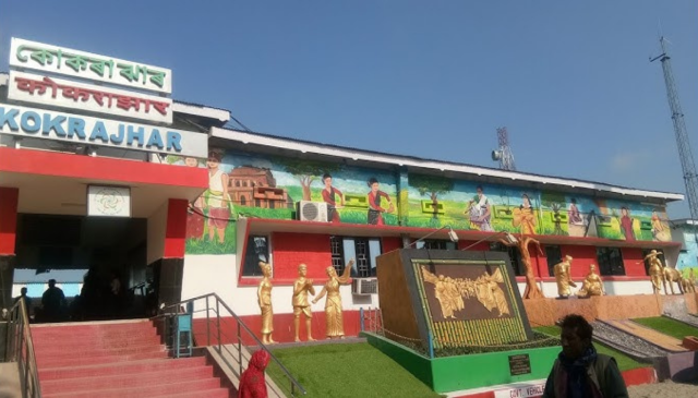 Badal Packers and Movers in Kokrajhar