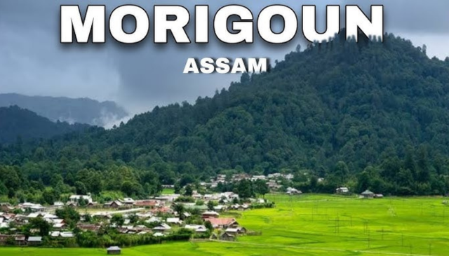 Badal Packers and Movers in Morigaon