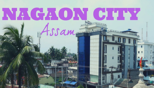 Badal Packers and Movers in Nagaon