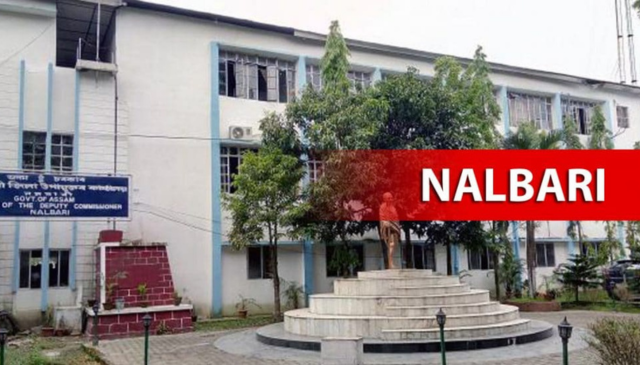 Badal Packers and Movers in Nalbari