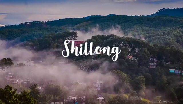 Badal Packers and Movers in Shillong