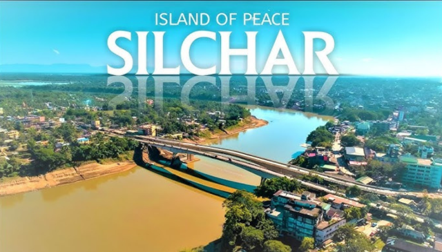 Badal Packers and Movers in Silchar