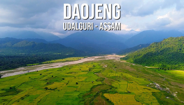 Badal Packers and Movers in Udalguri