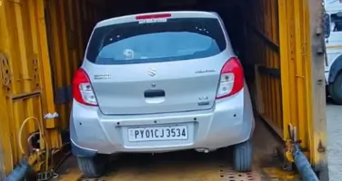 Packing and Unpacking