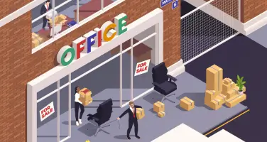 Office Shifting