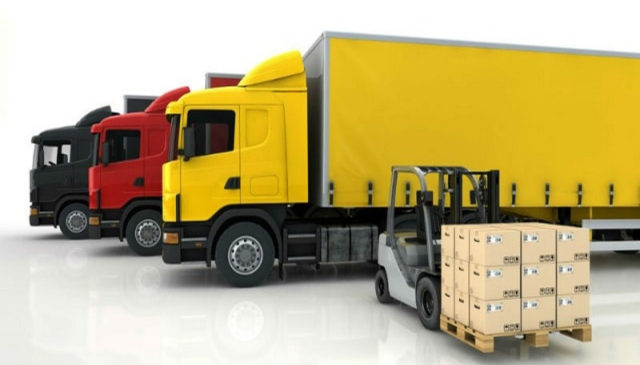 Transport Services in Guwahati